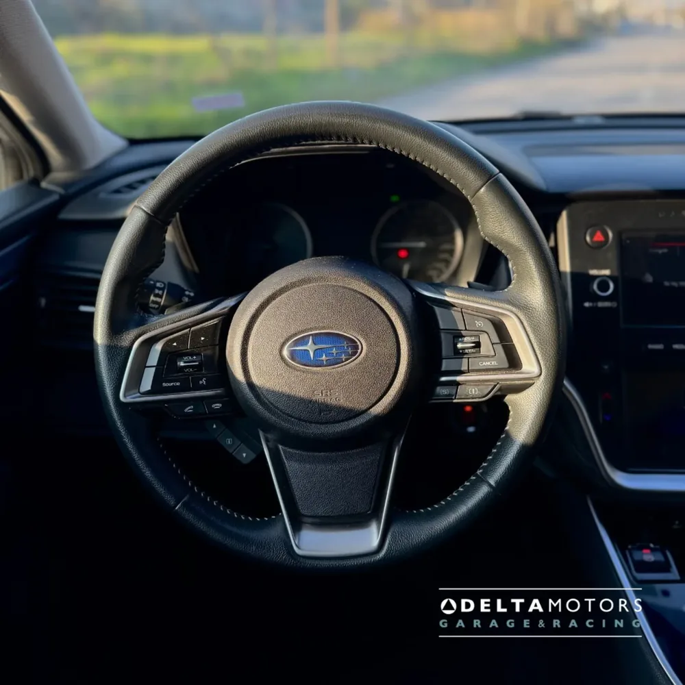SUBARU OUTBACK XS 2022 — Delta Motors
