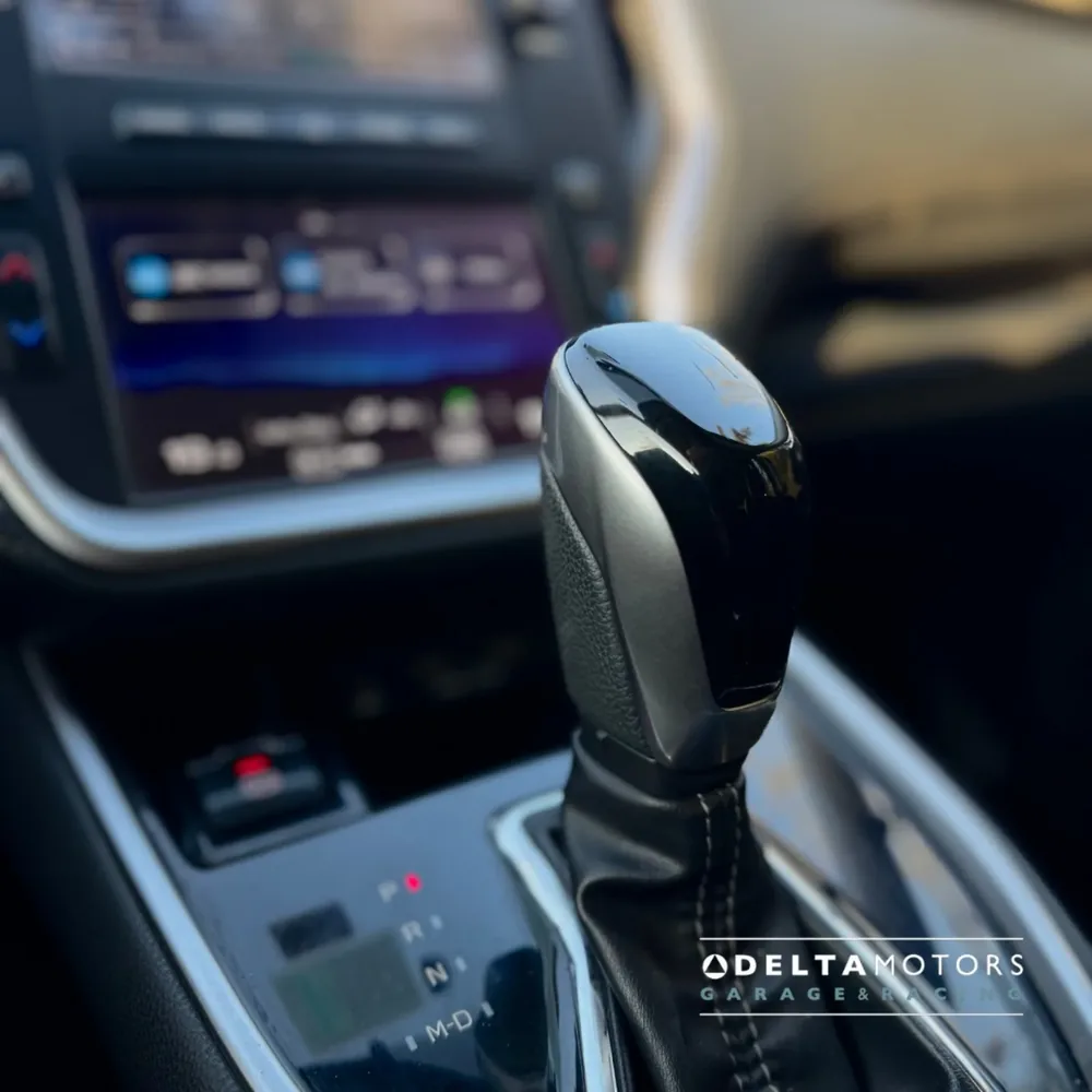 SUBARU OUTBACK XS 2022 — Delta Motors