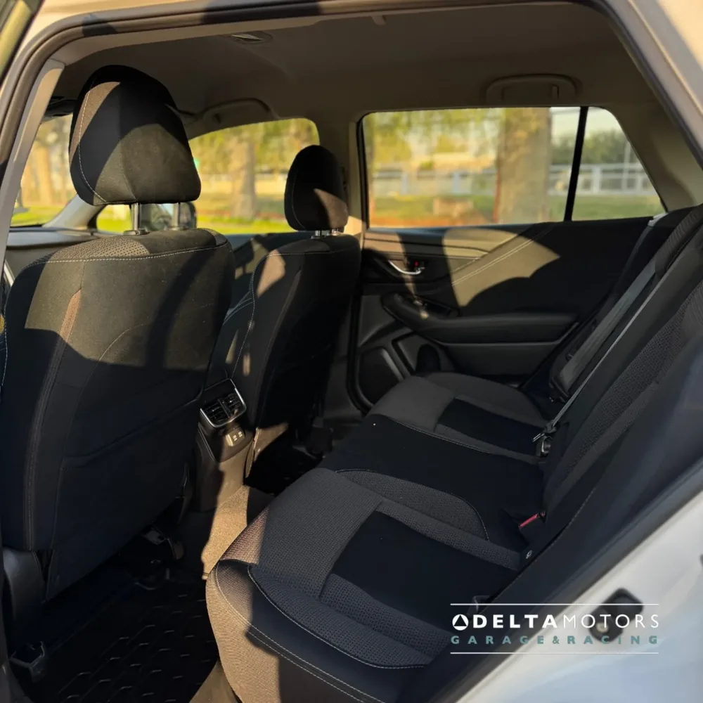 SUBARU OUTBACK XS 2022 — Delta Motors