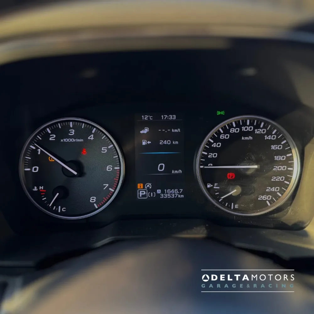 SUBARU OUTBACK XS 2022 — Delta Motors