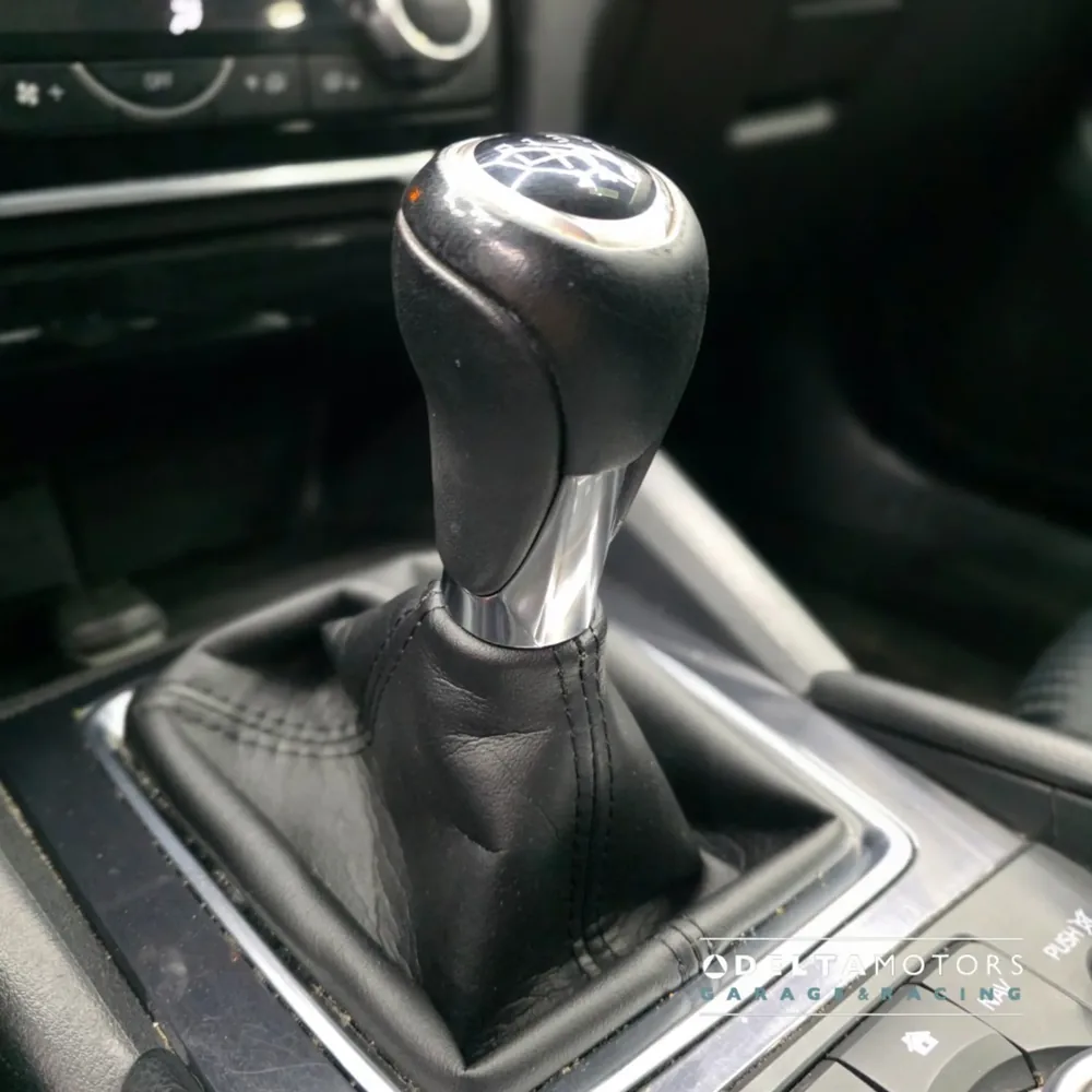 MAZDA 6 2.0 2018 — Delta Motors