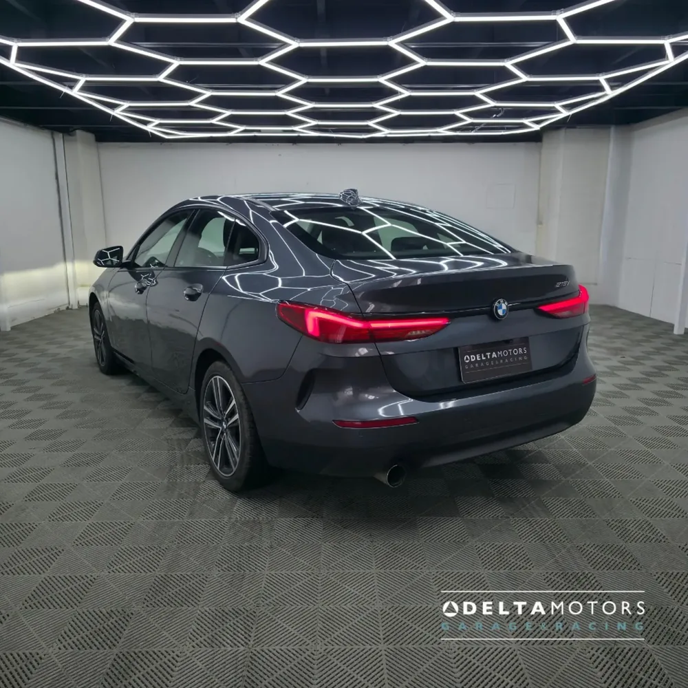BMW 218I GRAN COUPE DYNAMIC 2021 — Delta Motors