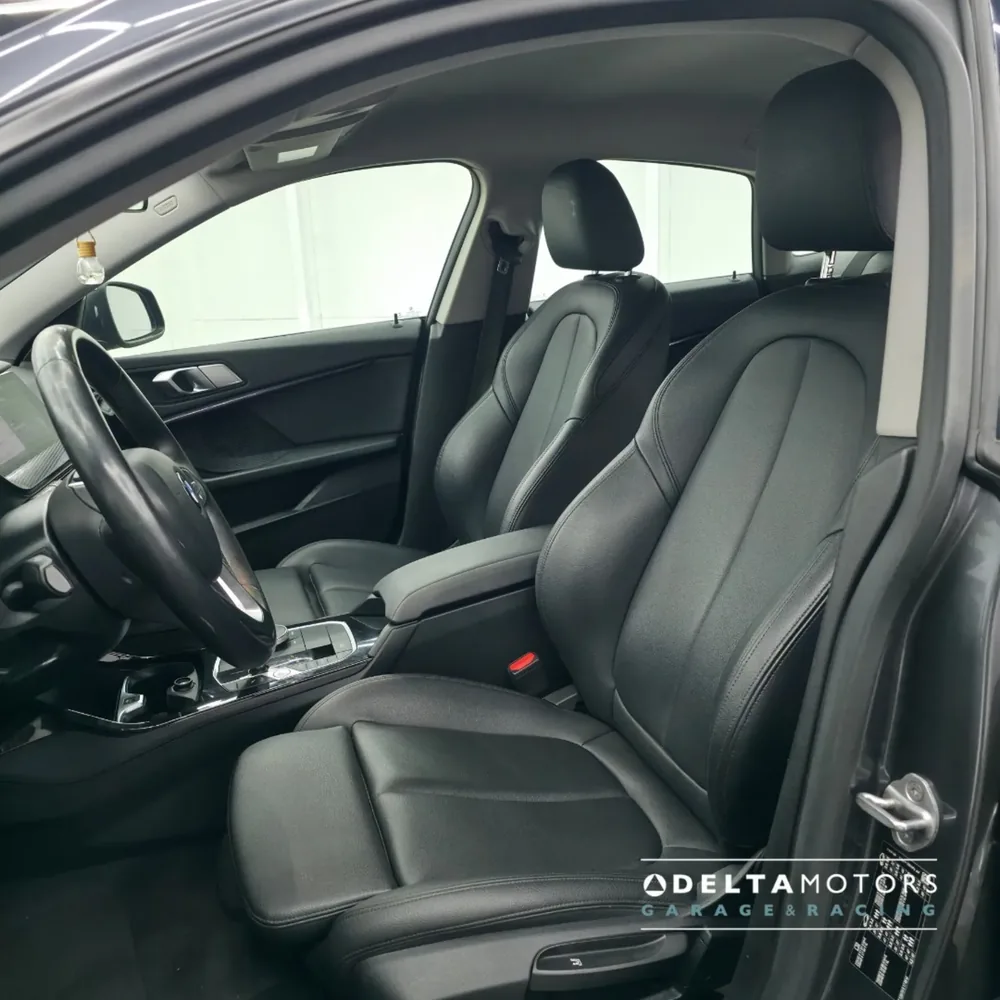 BMW 218I GRAN COUPE DYNAMIC 2021 — Delta Motors