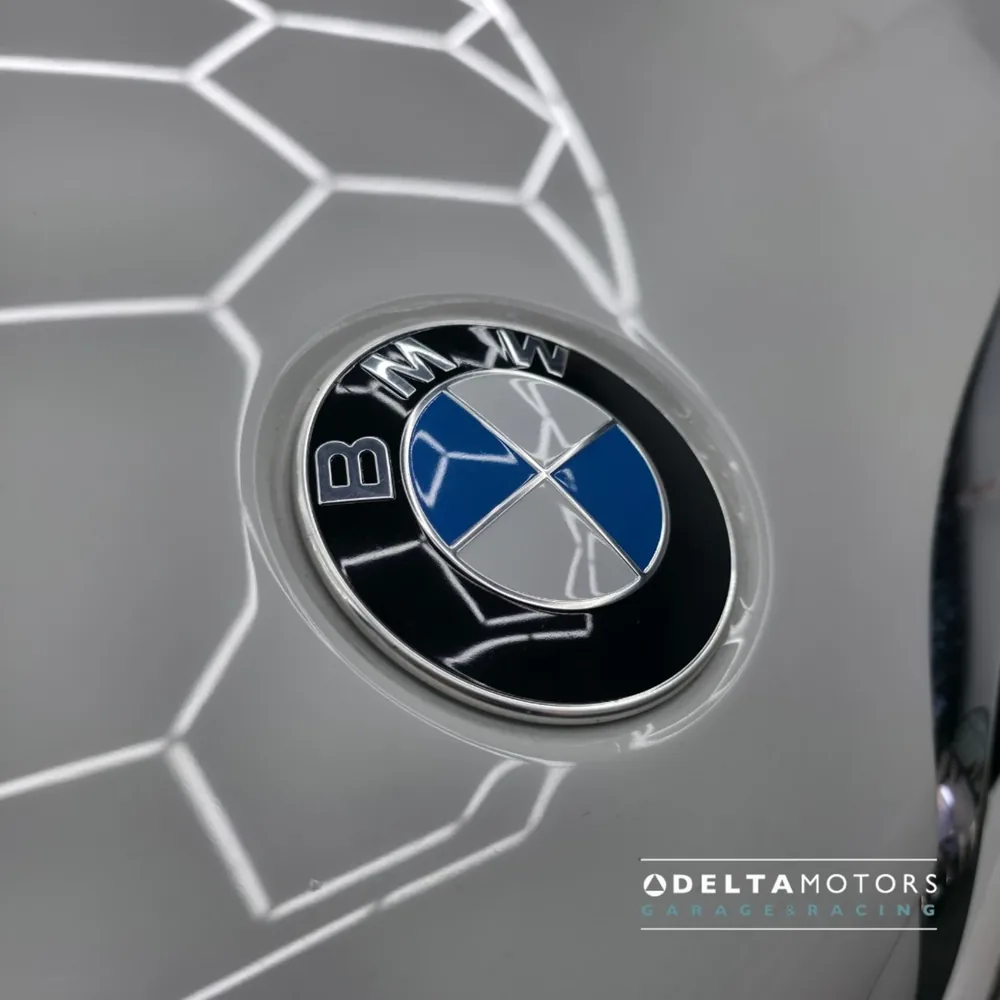 BMW X4 xDrive20i 2021 — Delta Motors