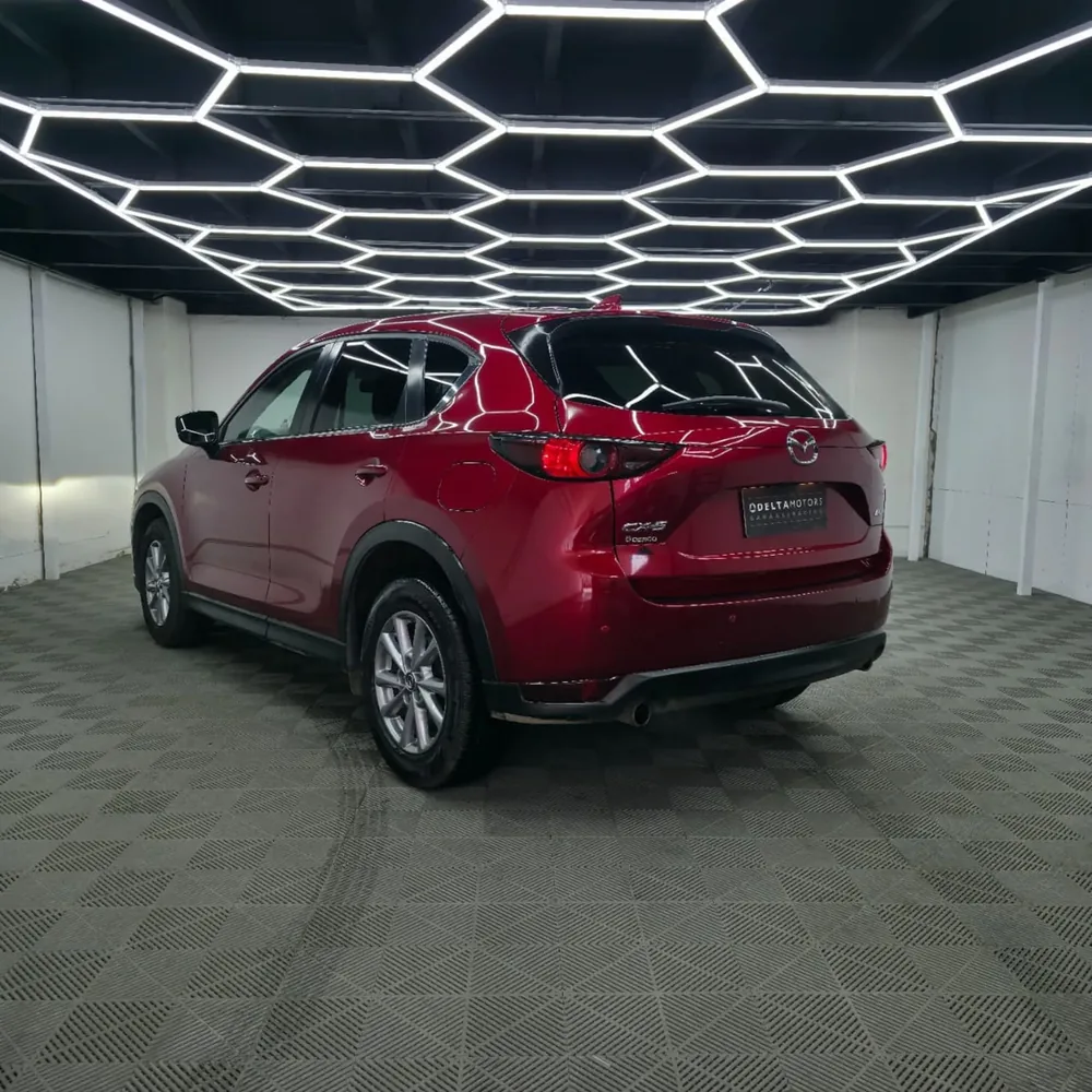 MAZDA CX5 R 2.0 2019 — Delta Motors