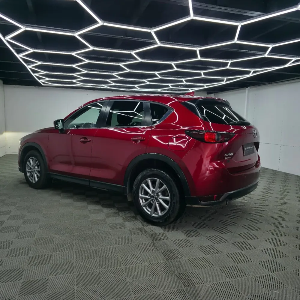 MAZDA CX5 R 2.0 2019 — Delta Motors