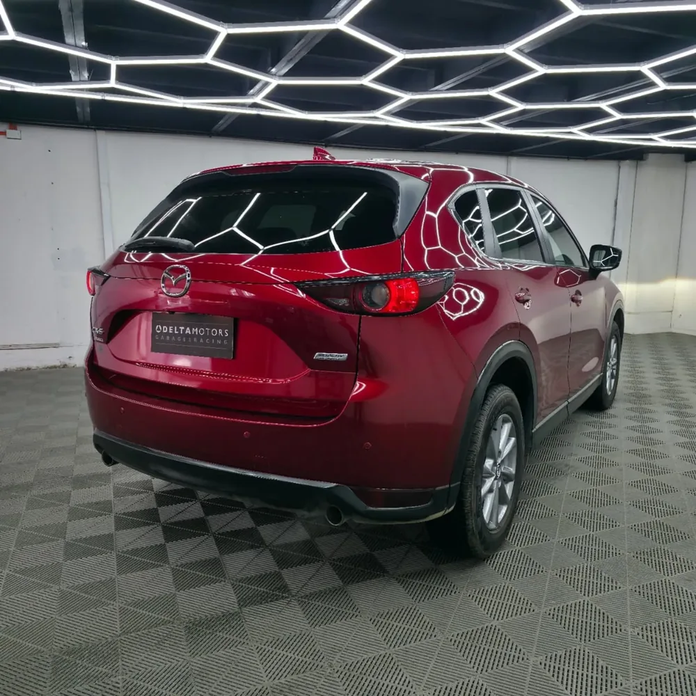 MAZDA CX5 R 2.0 2019 — Delta Motors