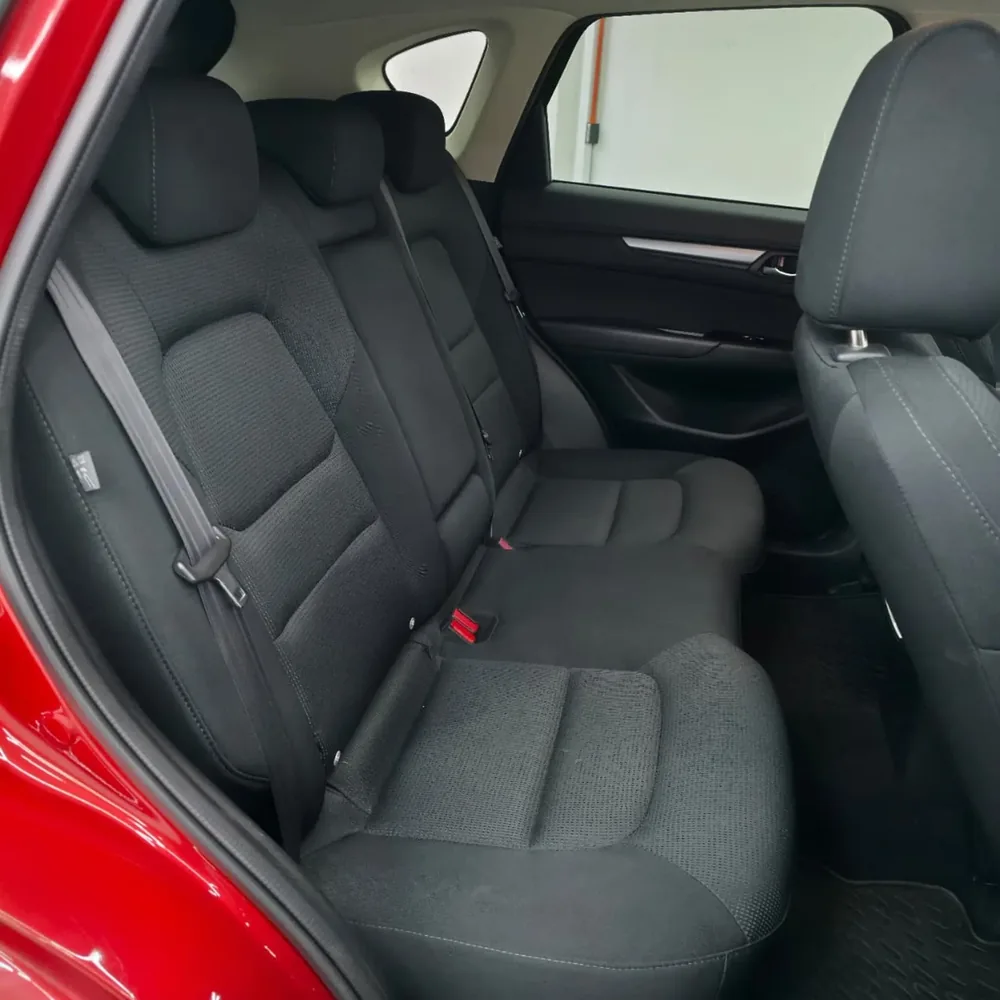MAZDA CX5 R 2.0 2019 — Delta Motors