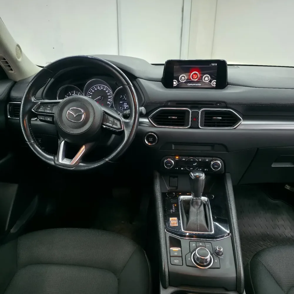 MAZDA CX5 R 2.0 2019 — Delta Motors