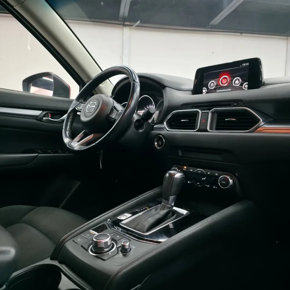 MAZDA CX5 R 2.0 2019 — Delta Motors