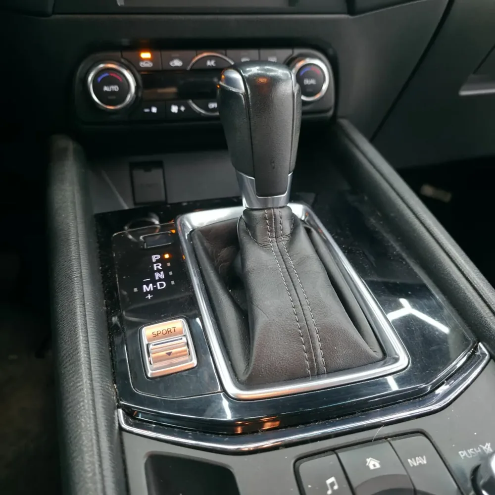 MAZDA CX5 R 2.0 2019 — Delta Motors