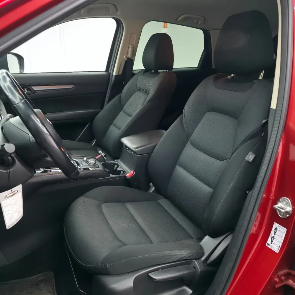 MAZDA CX5 R 2.0 2019 — Delta Motors