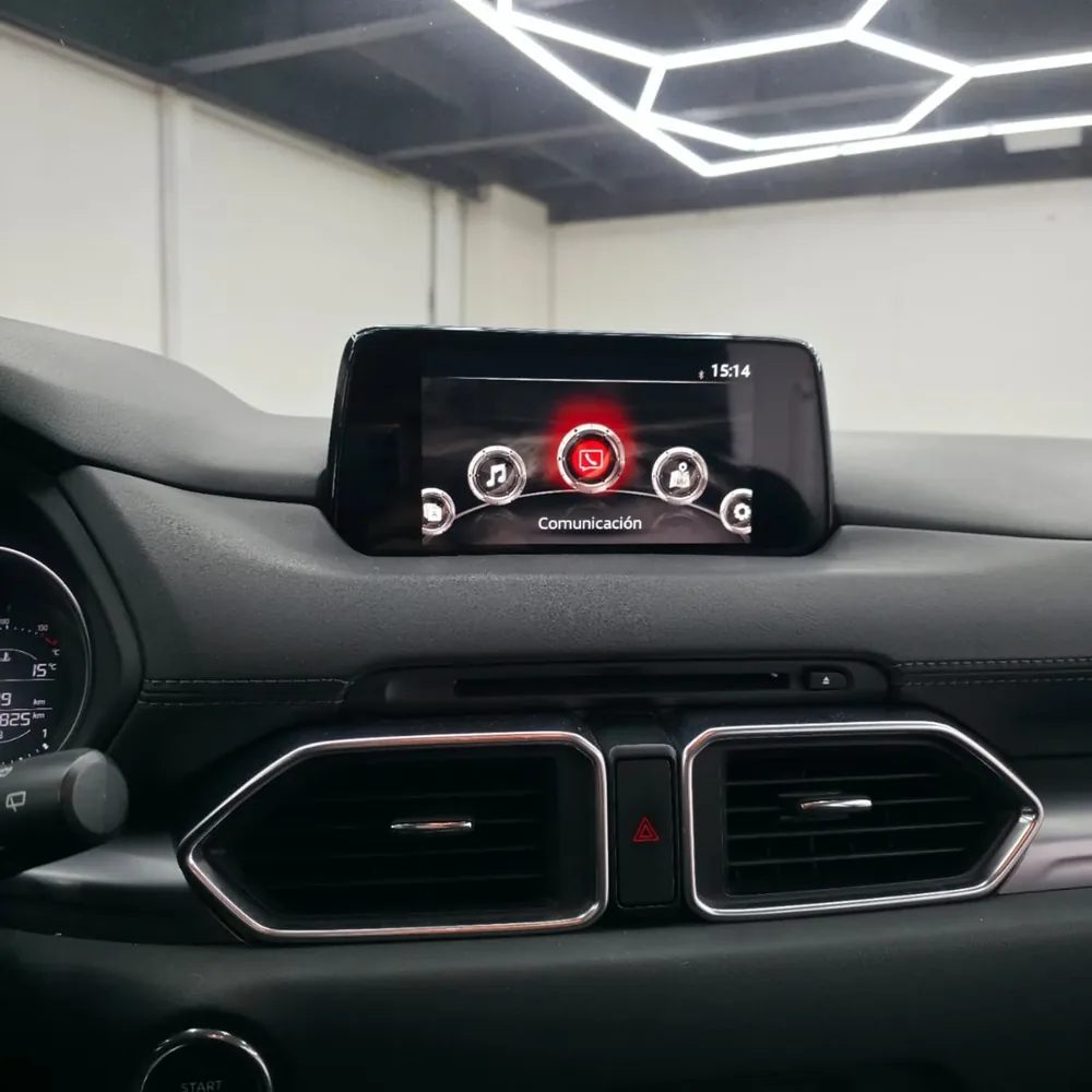 MAZDA CX5 R 2.0 2019 — Delta Motors