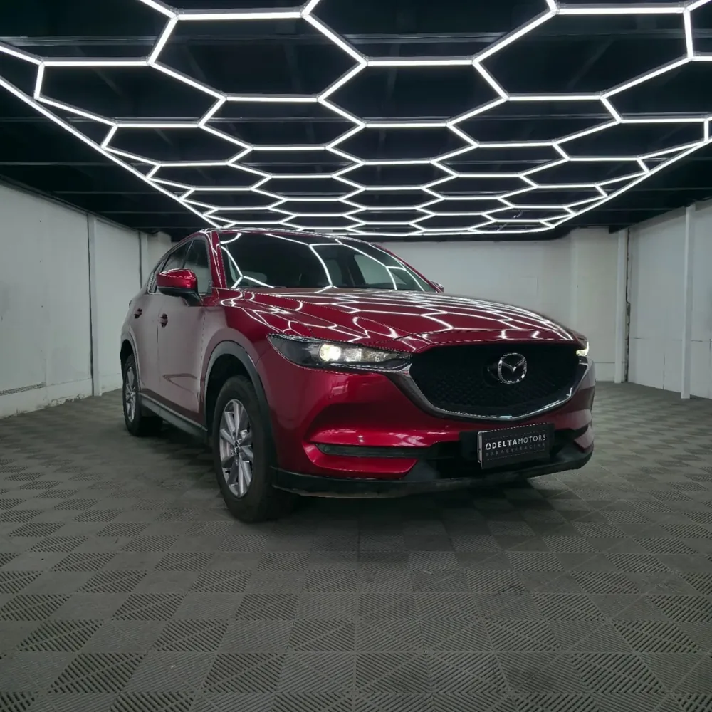 MAZDA CX5 R 2.0 2019 — Delta Motors