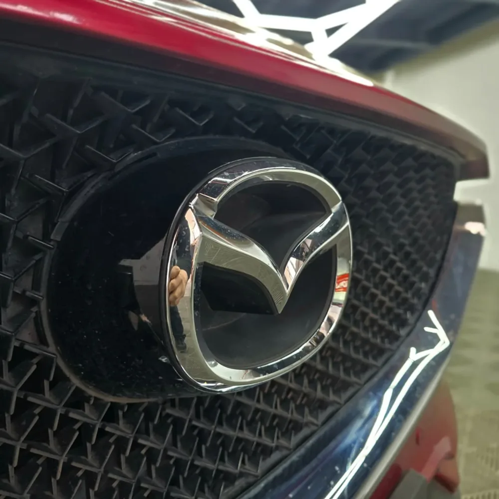 MAZDA CX5 R 2.0 2019 — Delta Motors