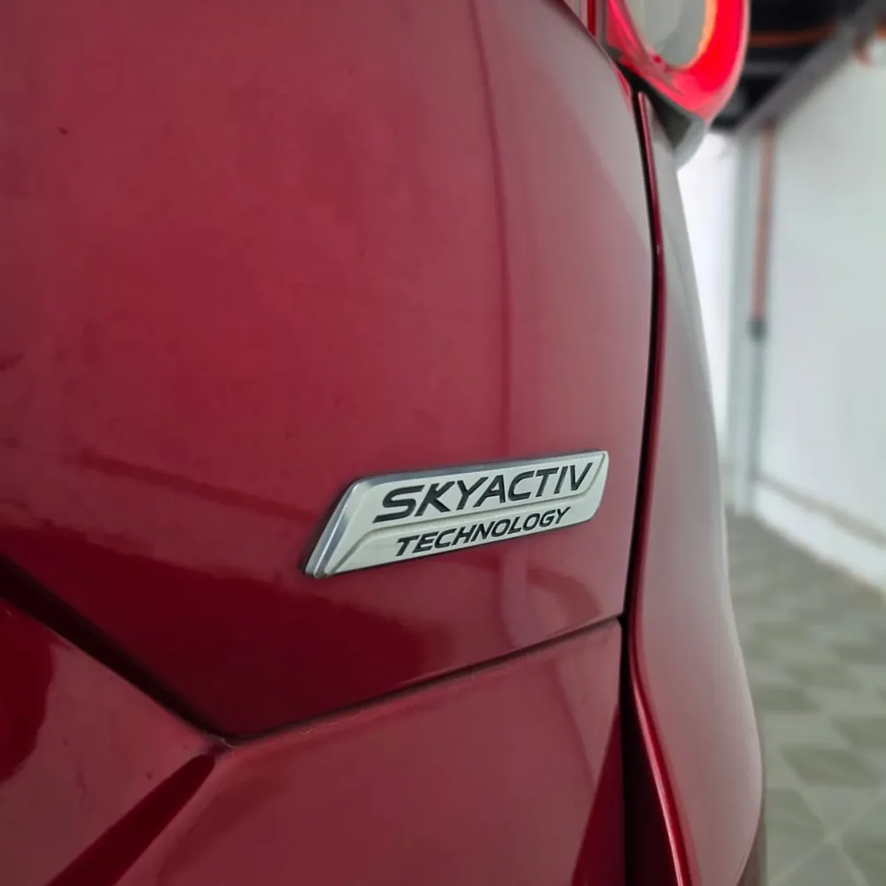 MAZDA CX5 R 2.0 2019 — Delta Motors