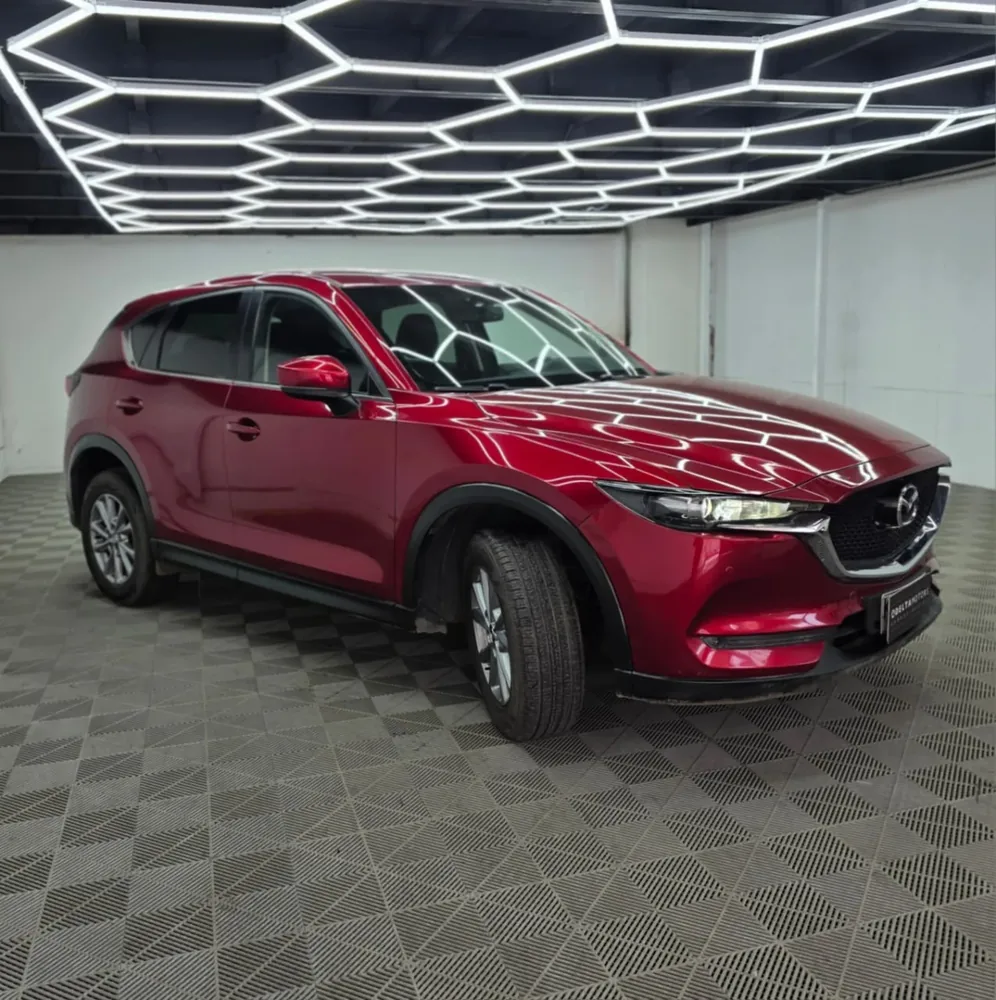 MAZDA CX5 R 2.0 2019 — Delta Motors