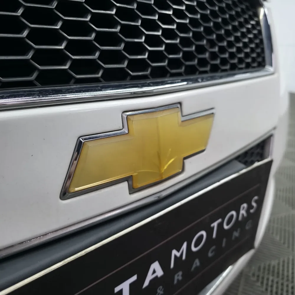 CHEVROLET AVEO LS 1.4 2013 — Delta Motors