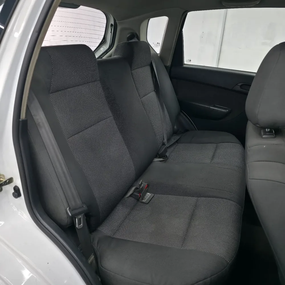 CHEVROLET AVEO LS 1.4 2013 — Delta Motors