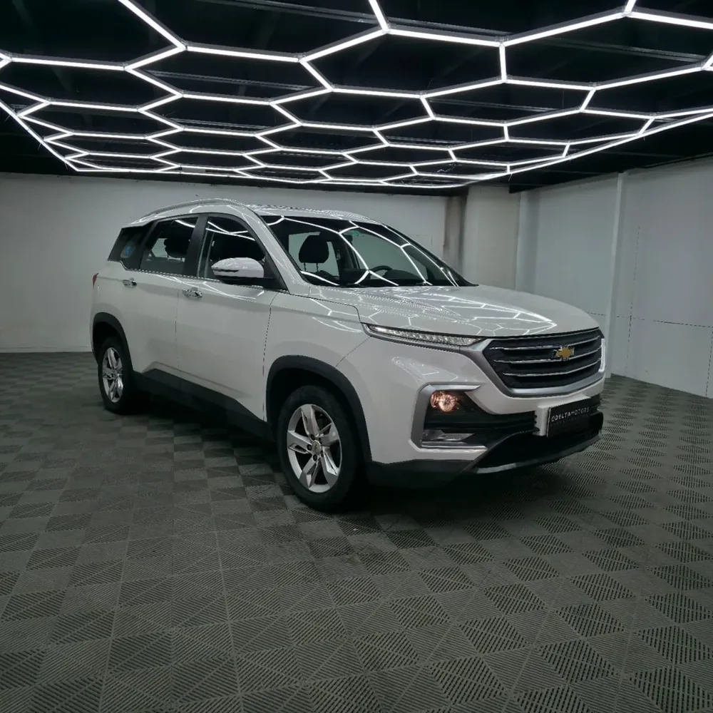 CHEVROLET CAPTIVA LT 1.5 2020 — Delta Motors