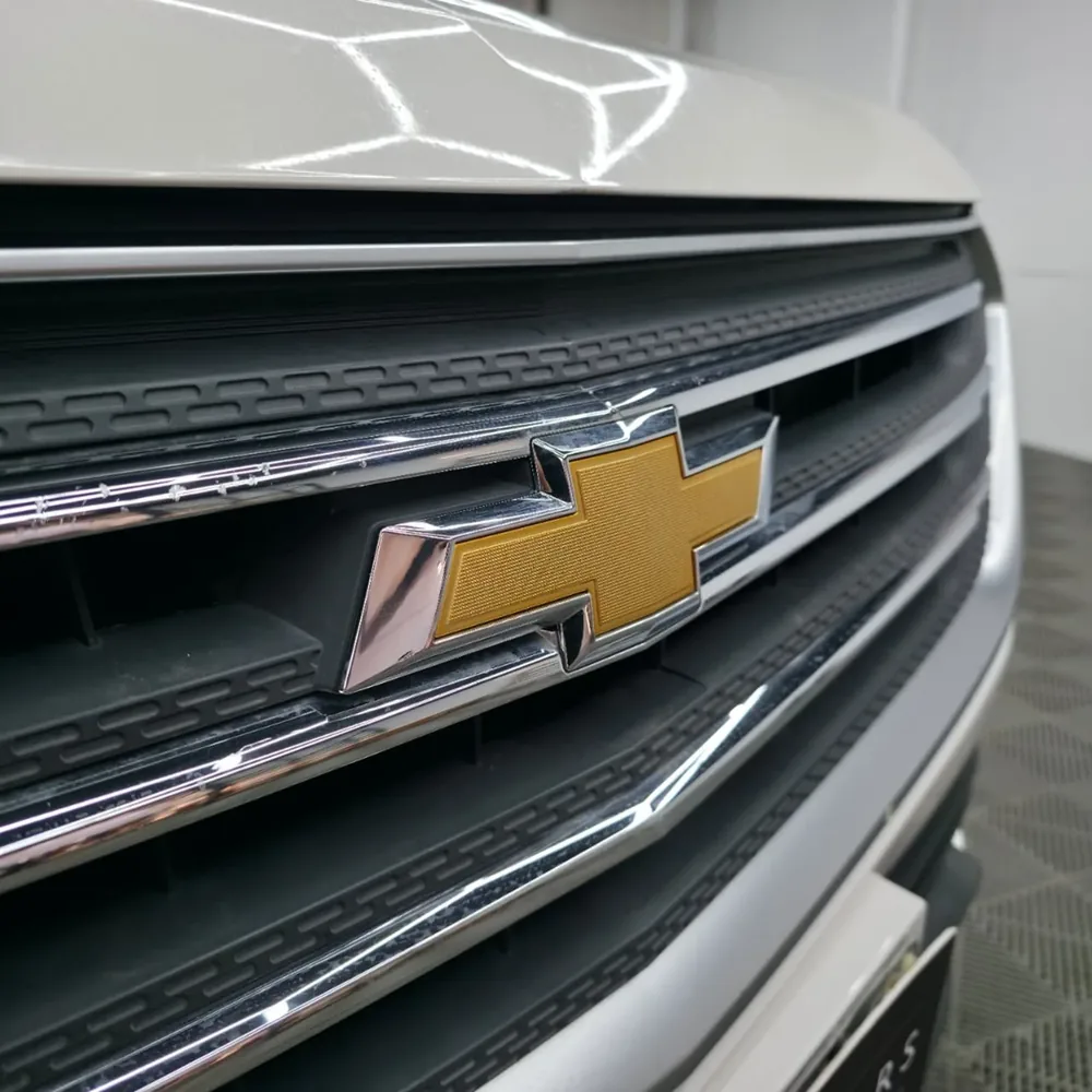 CHEVROLET CAPTIVA LT 1.5 2020 — Delta Motors