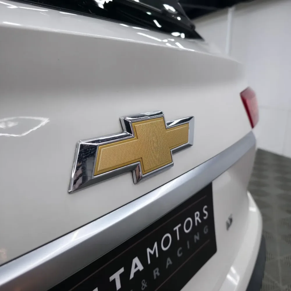 CHEVROLET CAPTIVA LT 1.5 2020 — Delta Motors