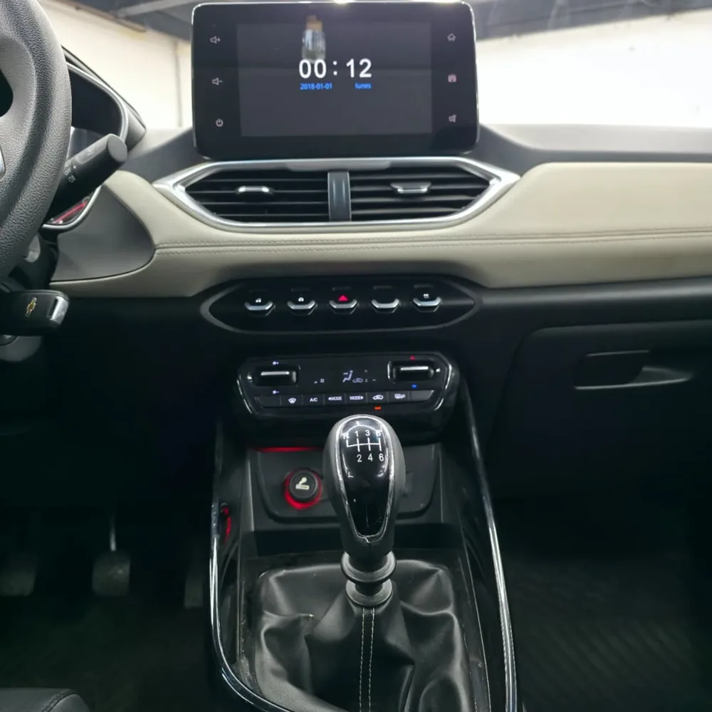 CHEVROLET CAPTIVA LT 1.5 2020 — Delta Motors