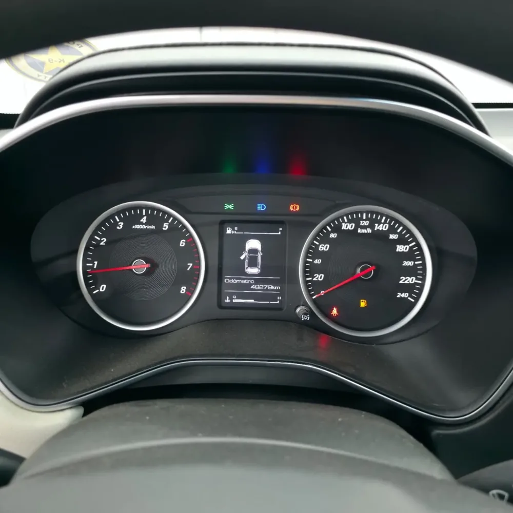 CHEVROLET CAPTIVA LT 1.5 2020 — Delta Motors