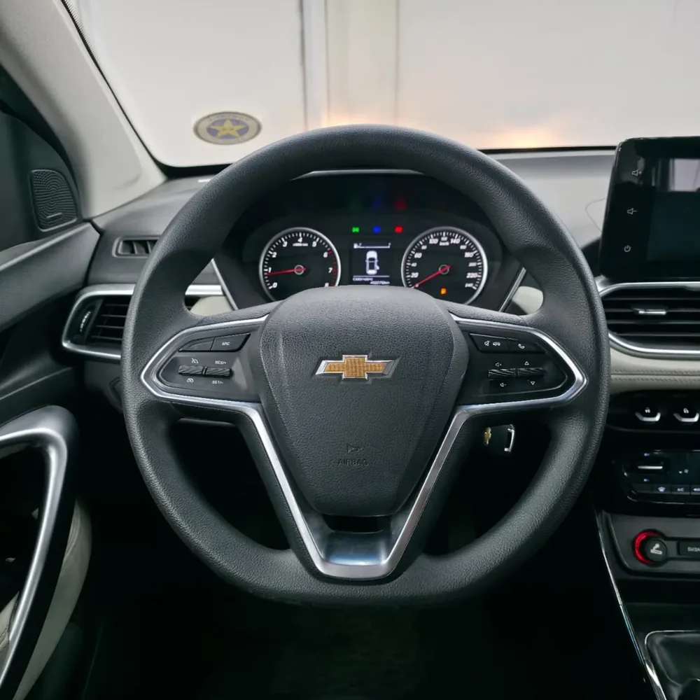 CHEVROLET CAPTIVA LT 1.5 2020 — Delta Motors