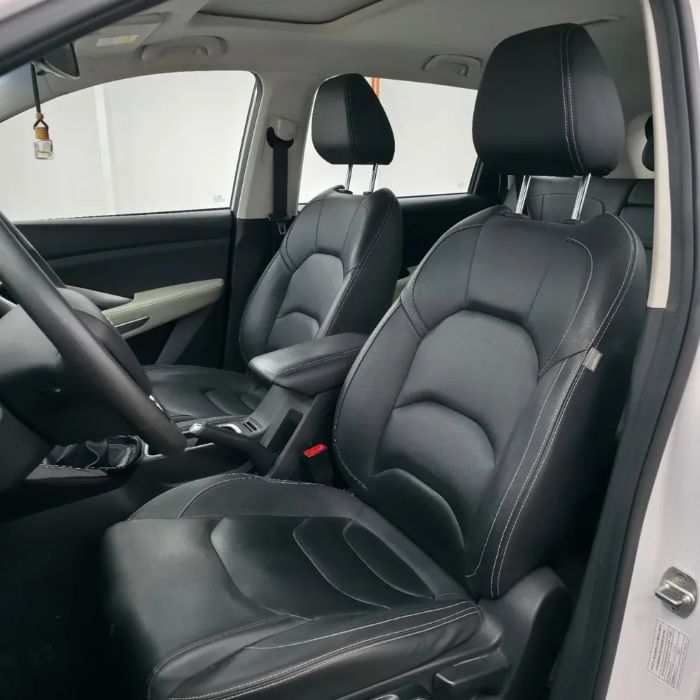 CHEVROLET CAPTIVA LT 1.5 2020 — Delta Motors