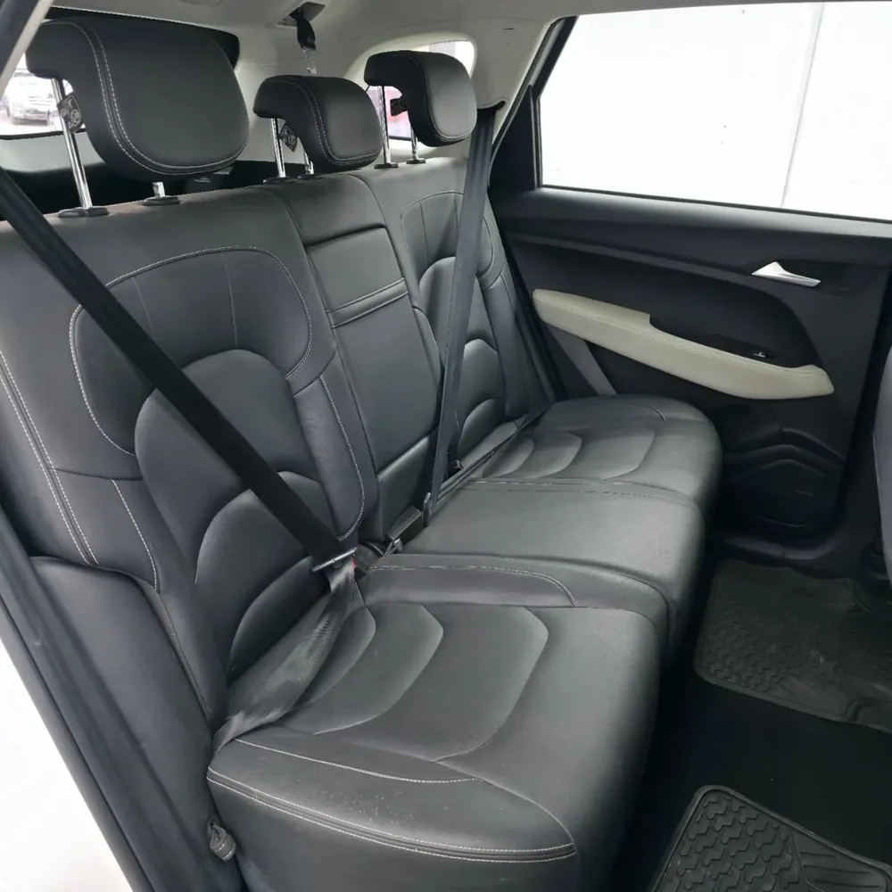 CHEVROLET CAPTIVA LT 1.5 2020 — Delta Motors