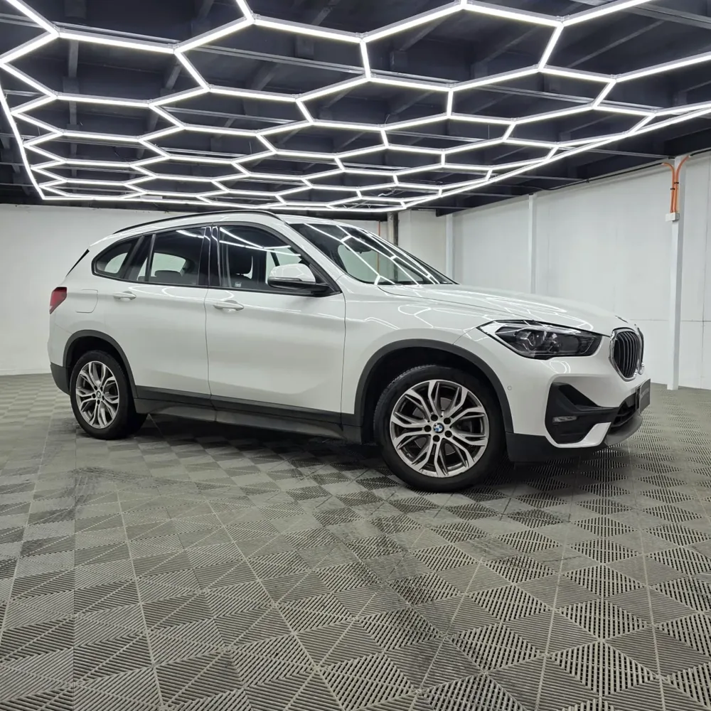 BMW X1 2022 — Delta Motors