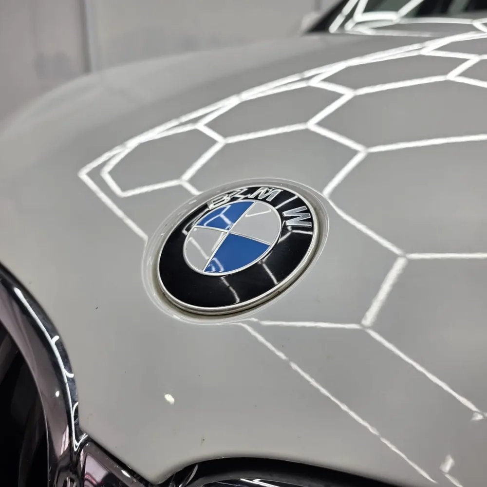 BMW X1 2022 — Delta Motors