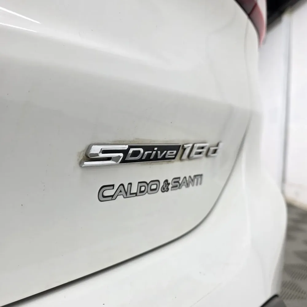 BMW X1 2022 — Delta Motors