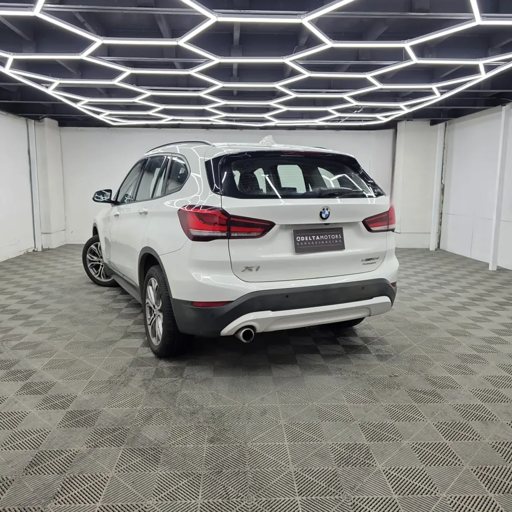 BMW X1 2022 — Delta Motors