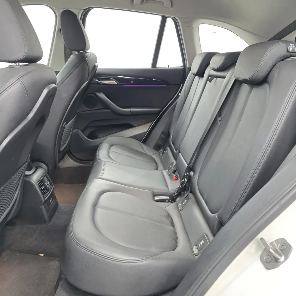 BMW X1 2022 — Delta Motors