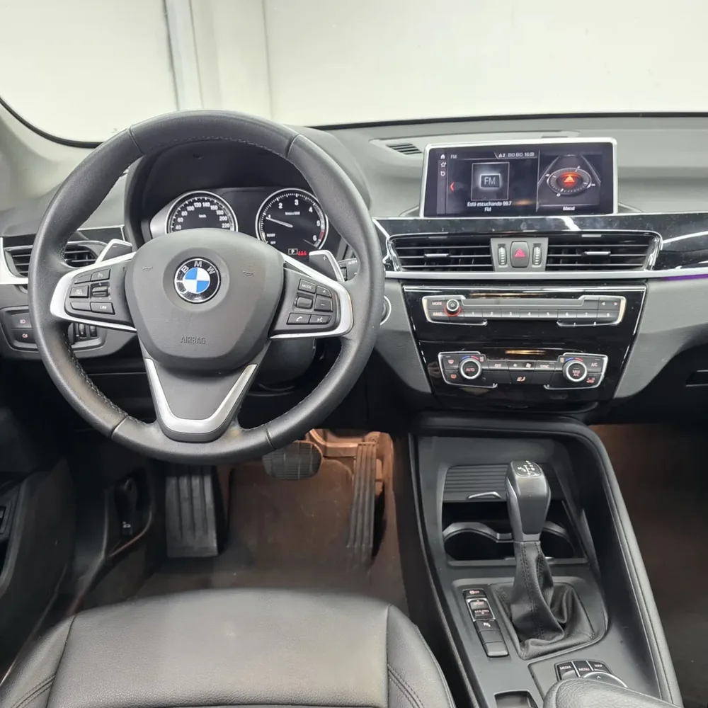 BMW X1 2022 — Delta Motors