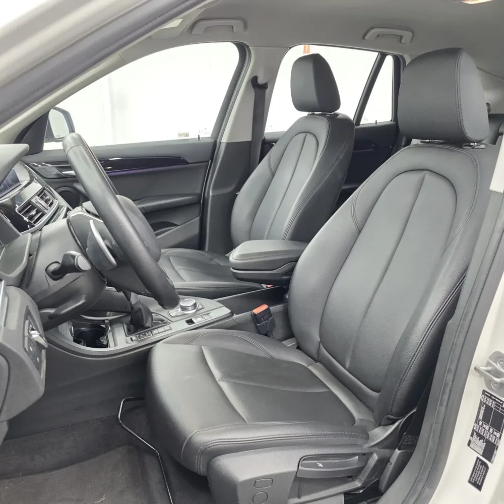 BMW X1 2022 — Delta Motors