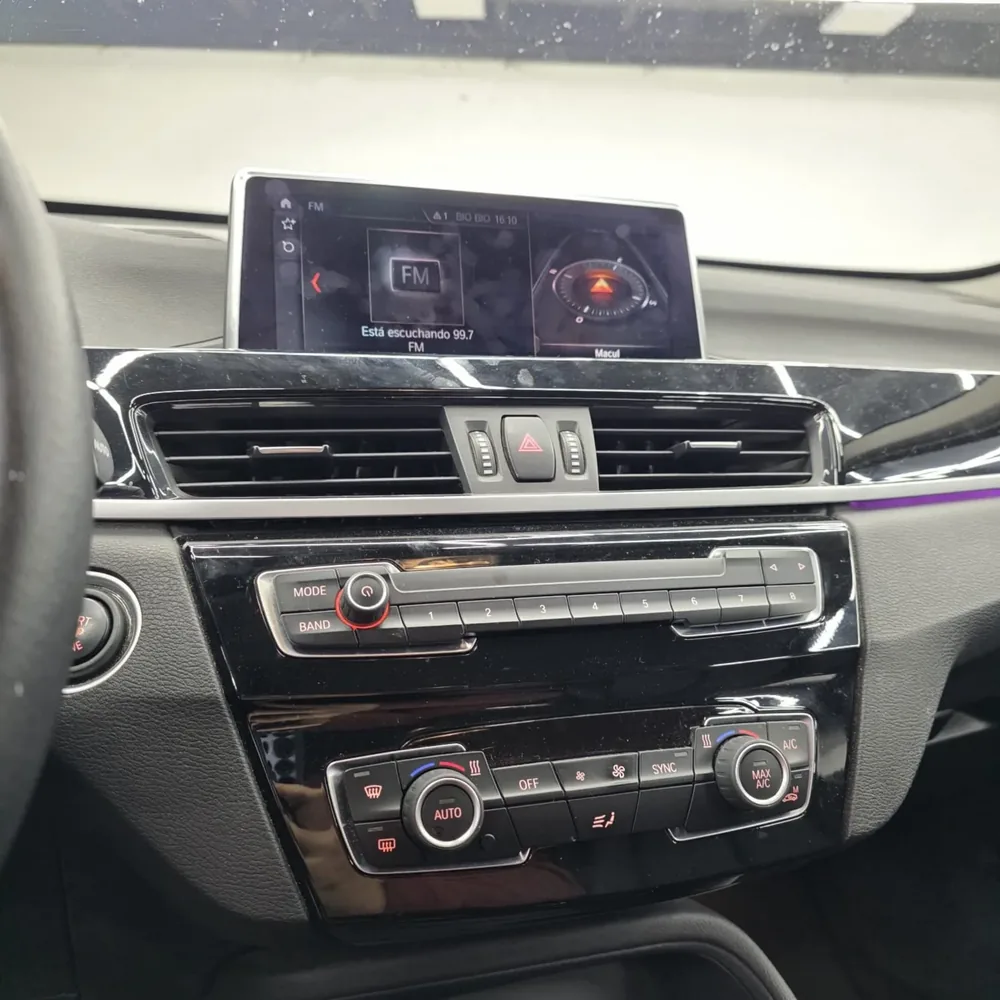 BMW X1 2022 — Delta Motors