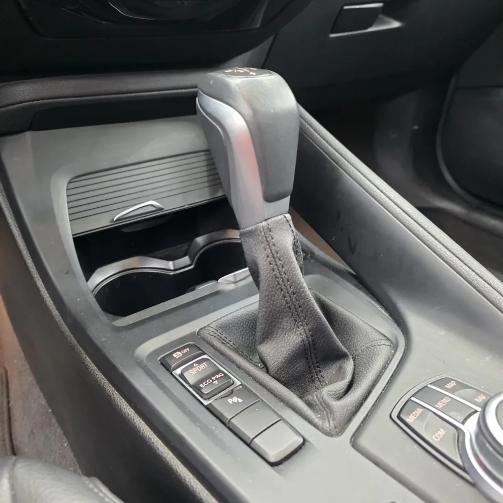 BMW X1 2022 — Delta Motors