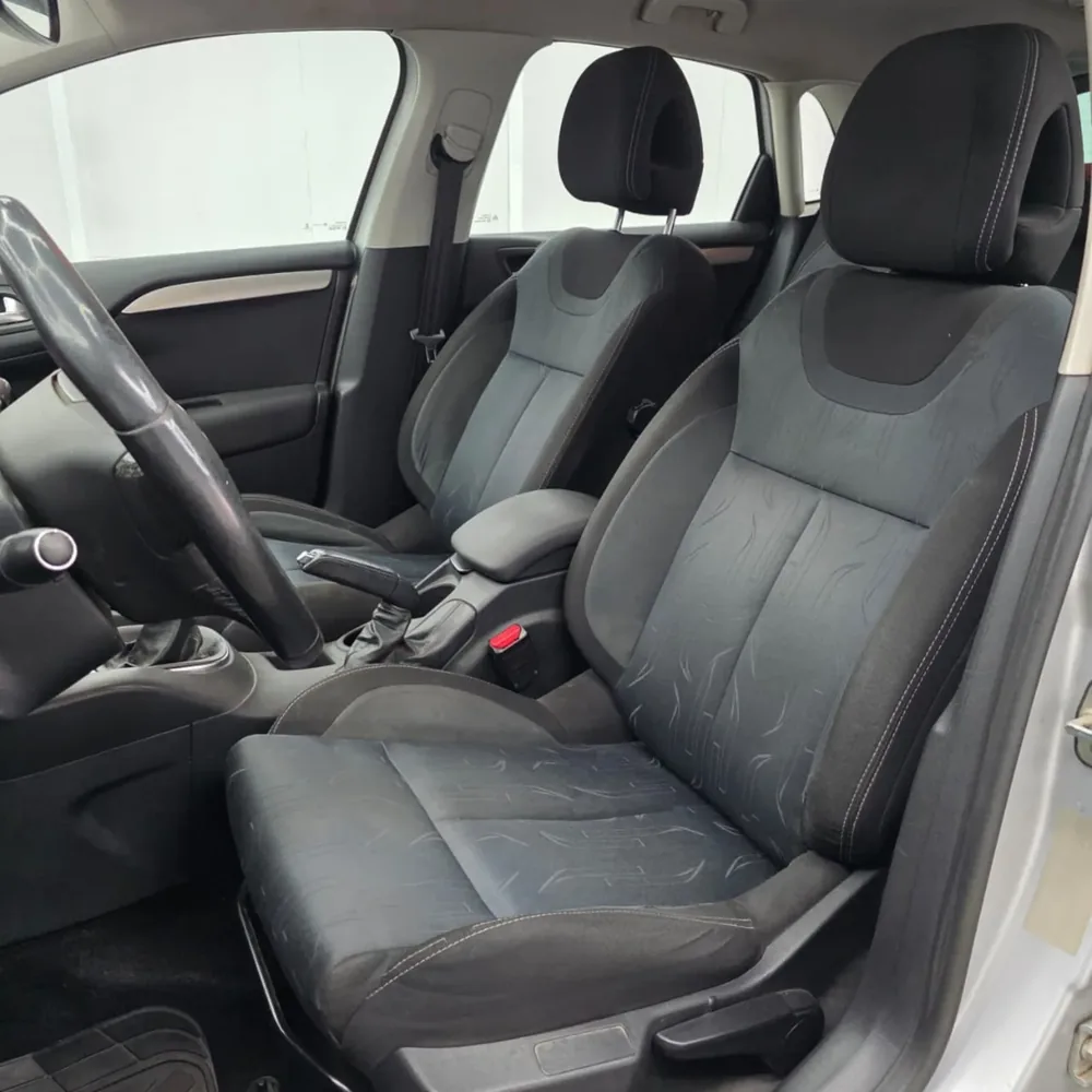 CITROEN C4 HDI 2014 — Delta Motors