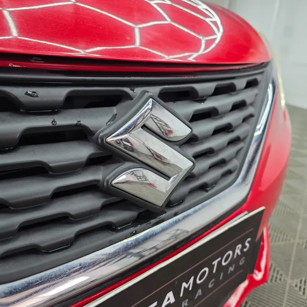 SUZUKI BALENO GLX 2019 — Delta Motors
