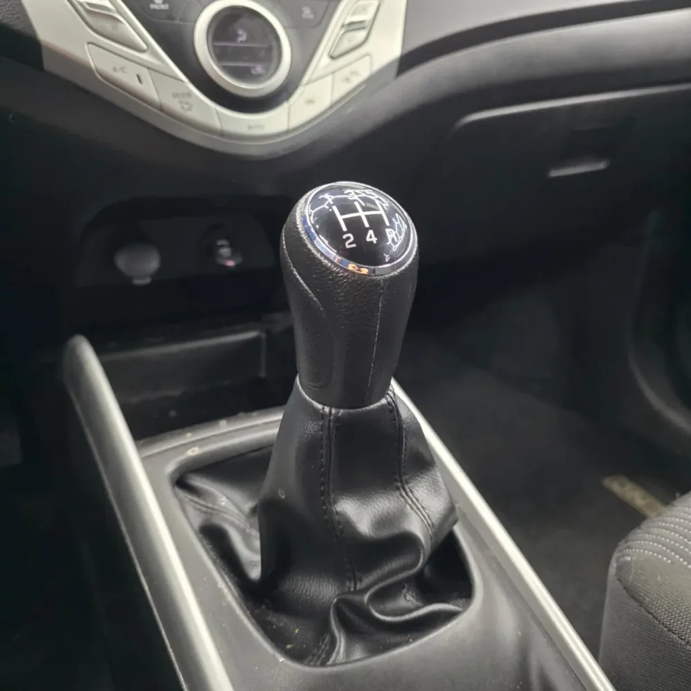 SUZUKI BALENO GLX 2019 — Delta Motors