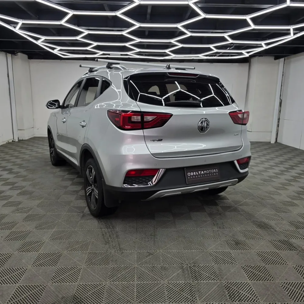 MG ZS 1.5 MT 2021 — Delta Motors