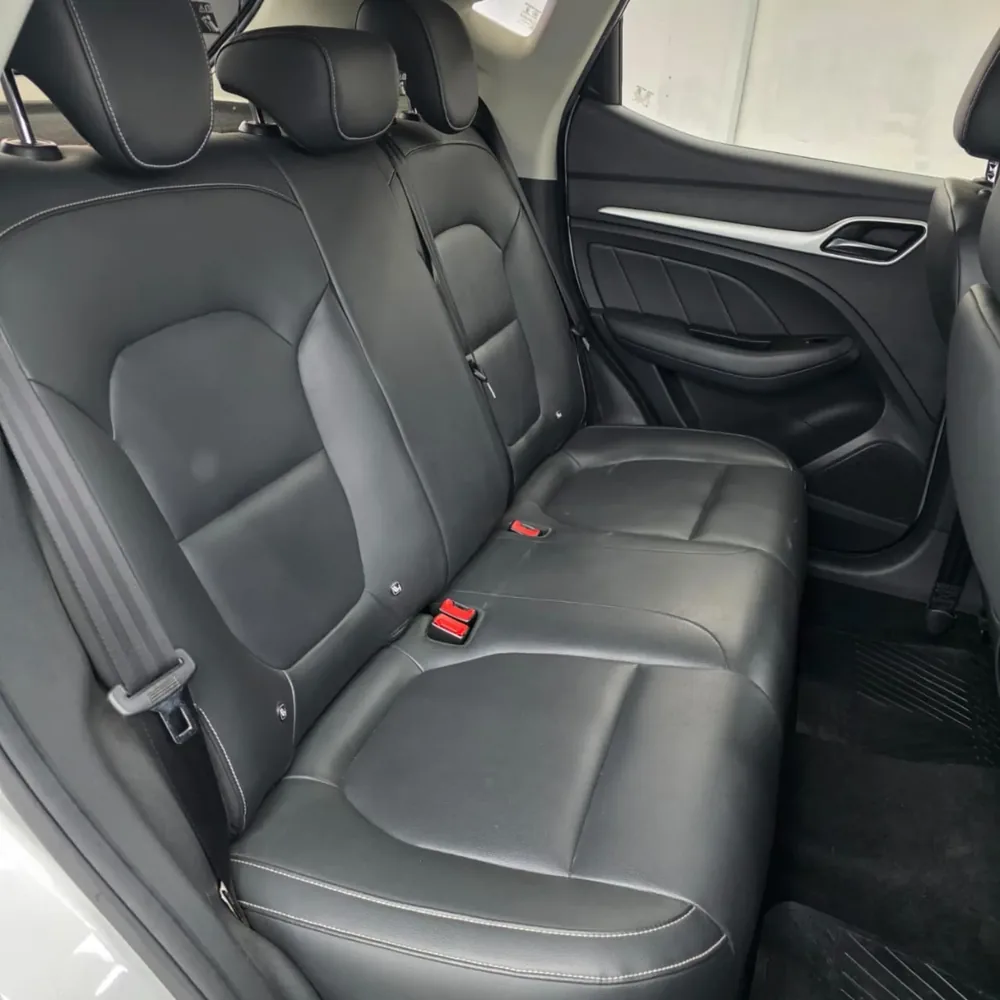 MG ZS 1.5 MT 2021 — Delta Motors