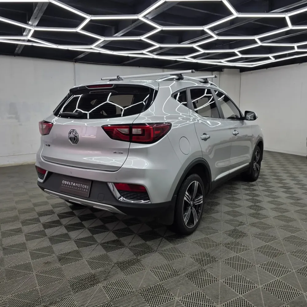 MG ZS 1.5 MT 2021 — Delta Motors