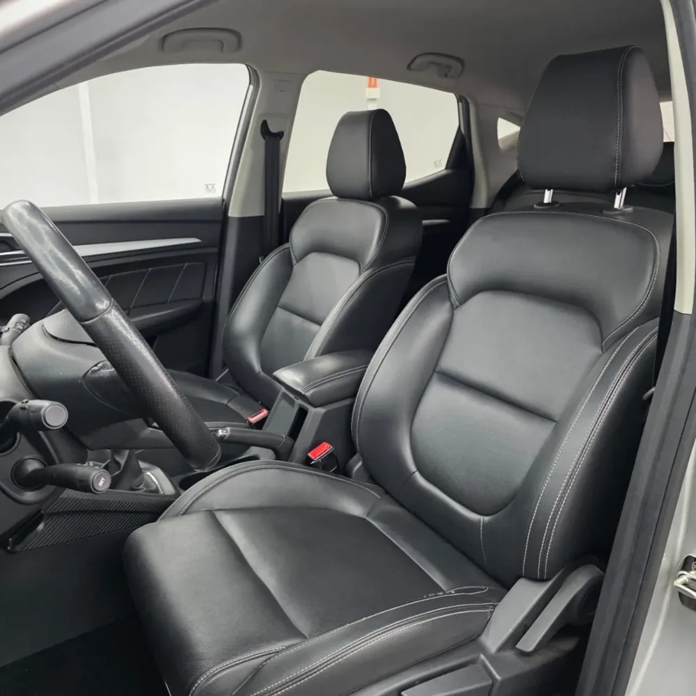MG ZS 1.5 MT 2021 — Delta Motors