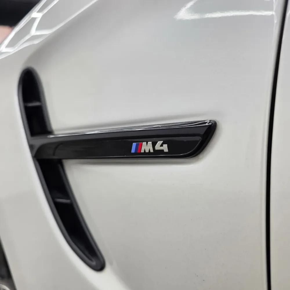 BMW M4 CABRIO 3.0 2017 — Delta Motors