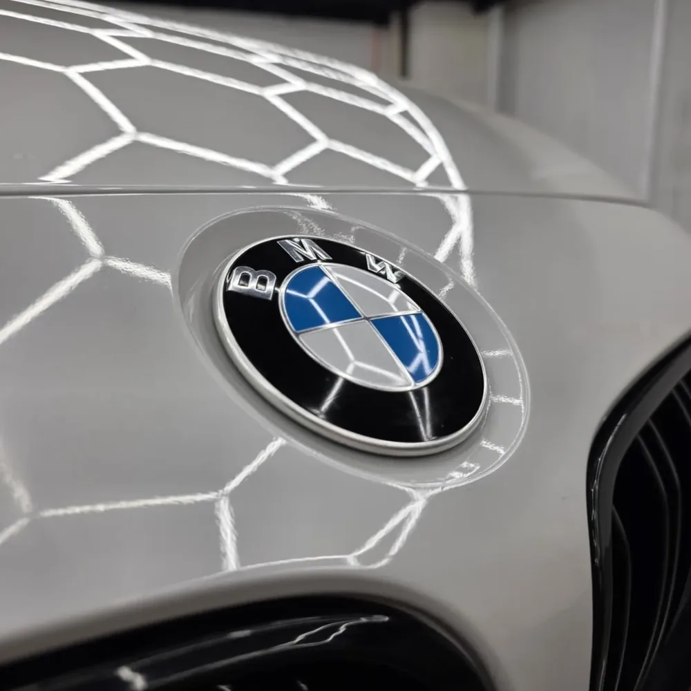 BMW M4 CABRIO 3.0 2017 — Delta Motors