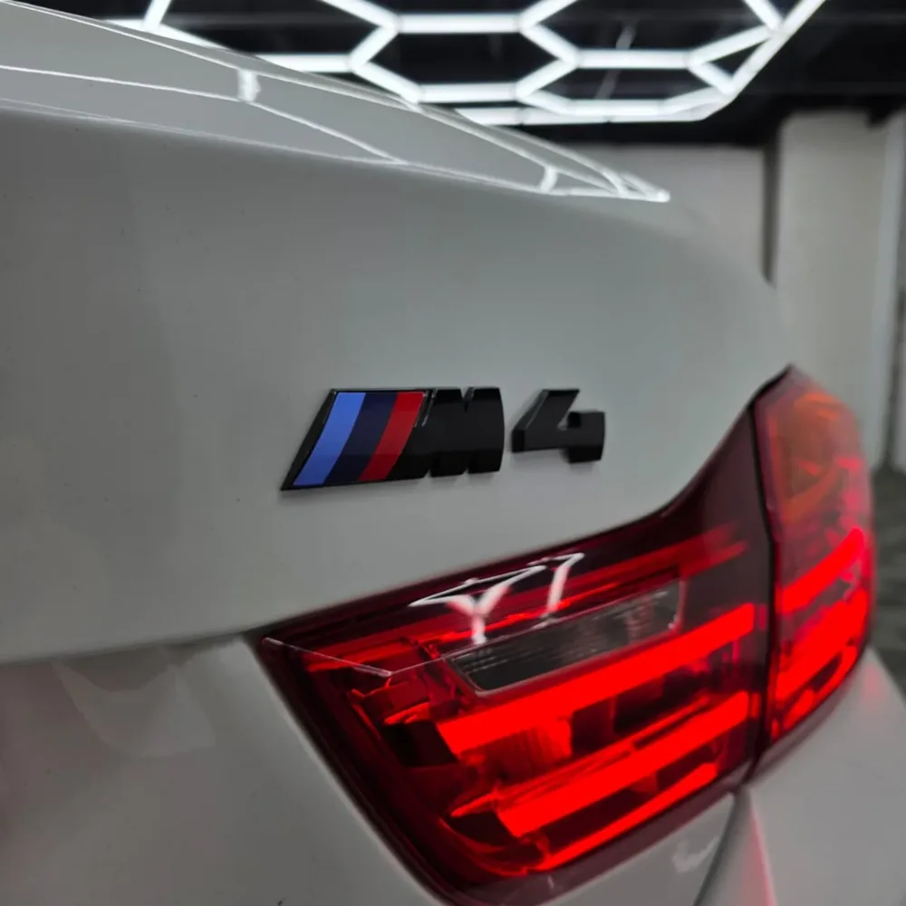 BMW M4 CABRIO 3.0 2017 — Delta Motors